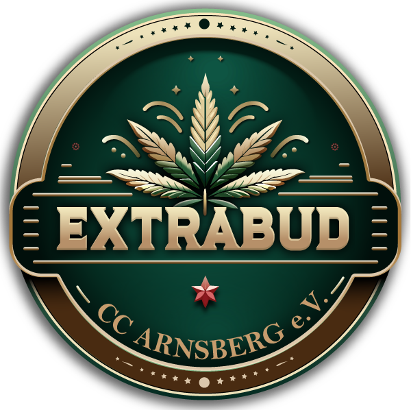 Extrabud - Cannabis Club Arnsberg